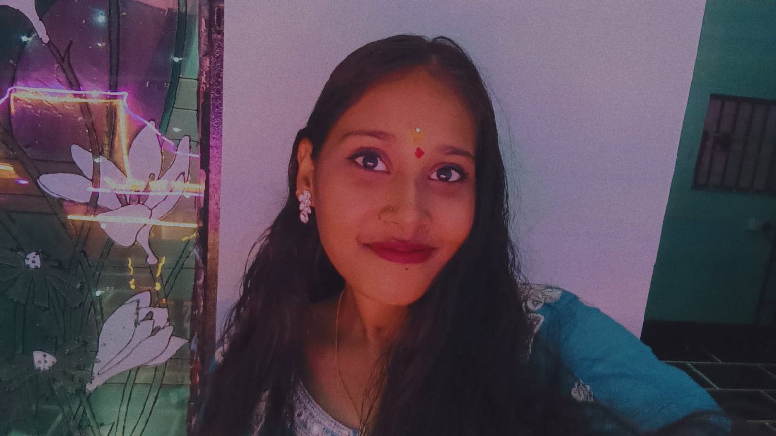 MISS PRASHANSHA SONI 82.20% XI COMMERCE TOPPER OF WEIDNER SCHOOL,RAJNANDGAON,25-26.