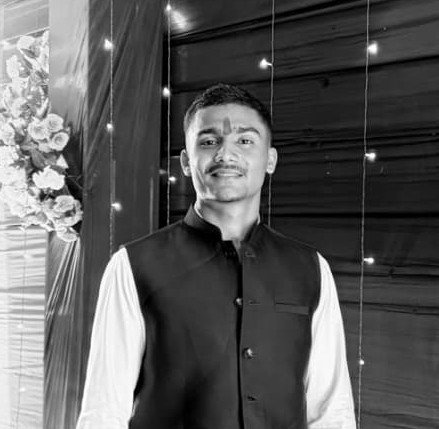 SHAURYA VAISHNAV