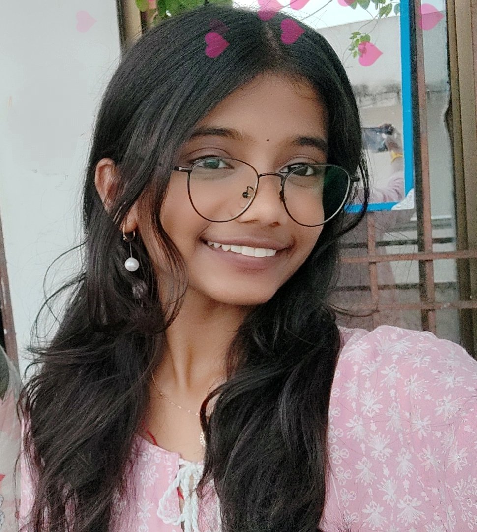 CHAITRA MUDLIAR