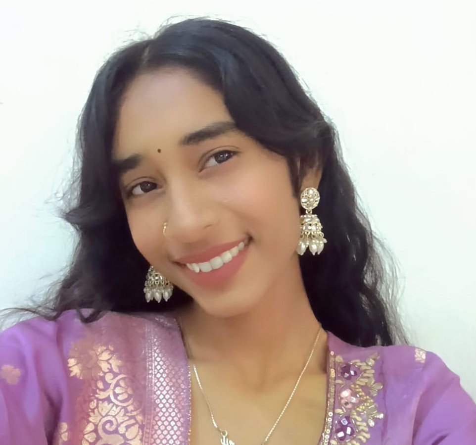 SWIKRITI DHIWAR
